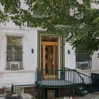 Carnegie Hill Institute, New York City, New York, 10128