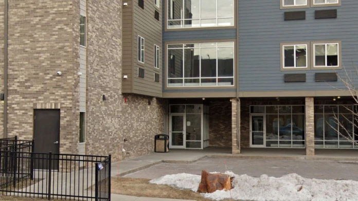 Arch Residential Treatment Center