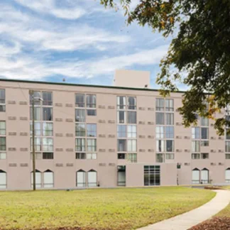 McLeod Addictive Disease Center, Charlotte, North Carolina, 28217