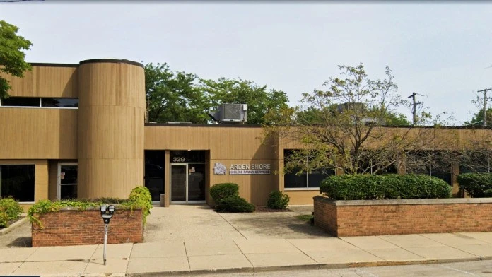 Arden Shore Child and Family Services, Waukegan, Illinois, 60085