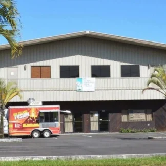 West Hawaii Explorations Academy Substance Abuse Program, Kailua Kona, Hawaii, 96740