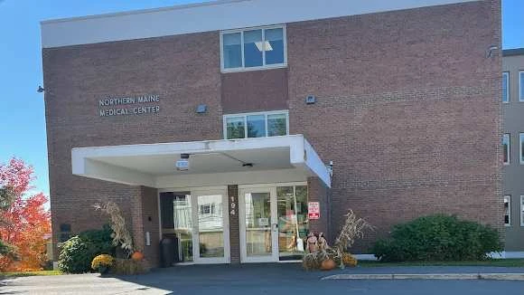 Northern Maine Medical Center, Fort Kent, Maine, 04743