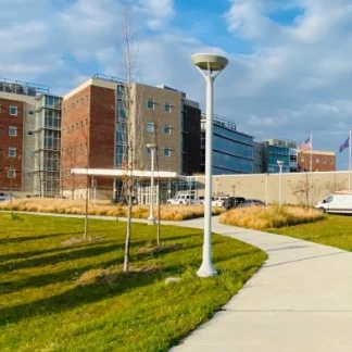 South Beach Psychiatric Center, Staten Island, New York, 10305