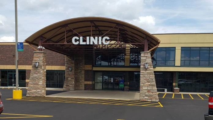 Mayo Clinic Health System - Northland, Rice Lake, Wisconsin, 54868