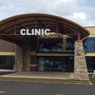 Mayo Clinic Health System - Northland, Rice Lake, Wisconsin, 54868