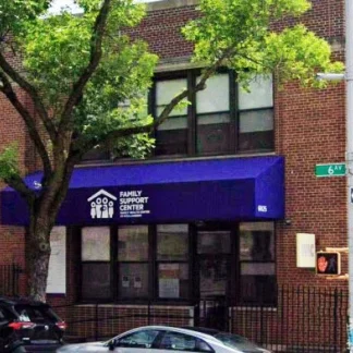 Lutheran Medical Center - Healthy Connections, Brooklyn, New York, 11220