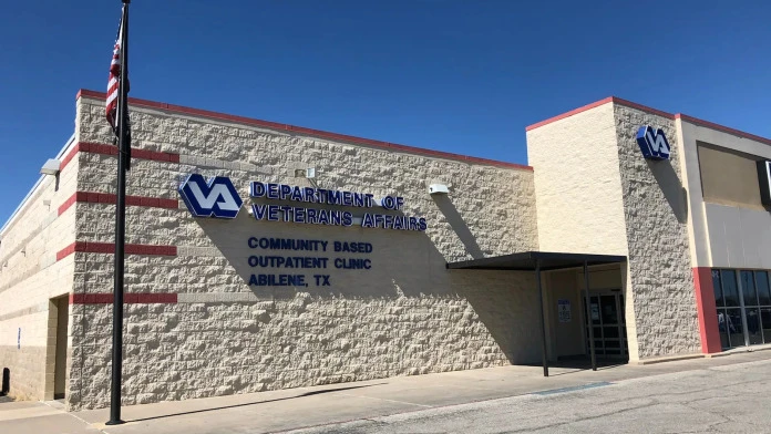 West Texas VA Health Care System - Abilene CBOC, Abilene, Texas, 79606