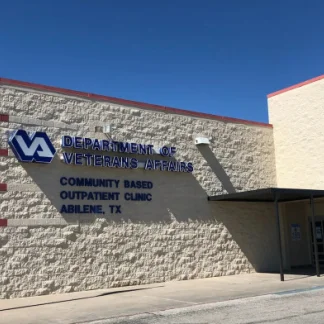 West Texas VA Health Care System - Abilene CBOC, Abilene, Texas, 79606