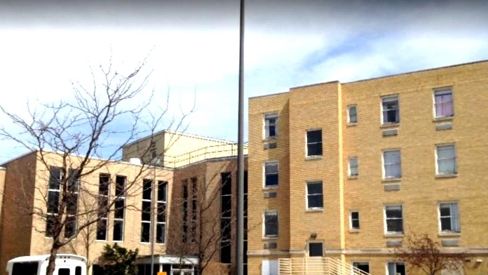 JC Blair Memorial Hospital - Behavioral Health, Huntingdon, Pennsylvania, 16652