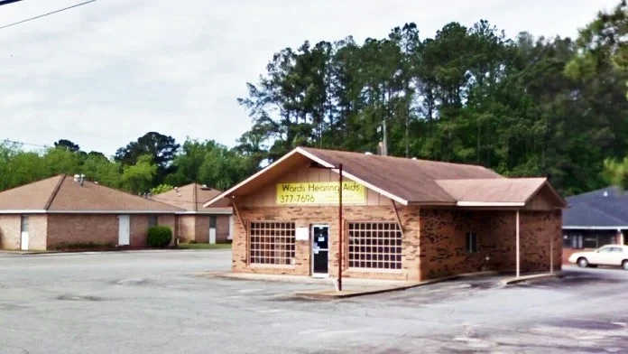 Maya's House, Cairo, Georgia, 31792