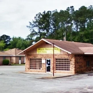 Maya's House, Cairo, Georgia, 31792