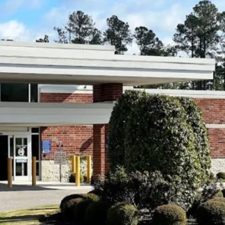 Fayetteville VA Medical Center - Wilmington Health Care Center, Wilmington, North Carolina, 28405