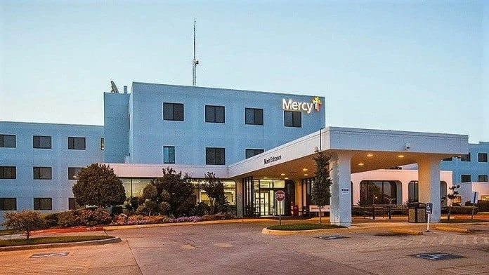 Mercy Clinic Behavioral Health, Ada, Oklahoma, 74820