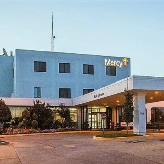 Mercy Clinic Behavioral Health, Ada, Oklahoma, 74820
