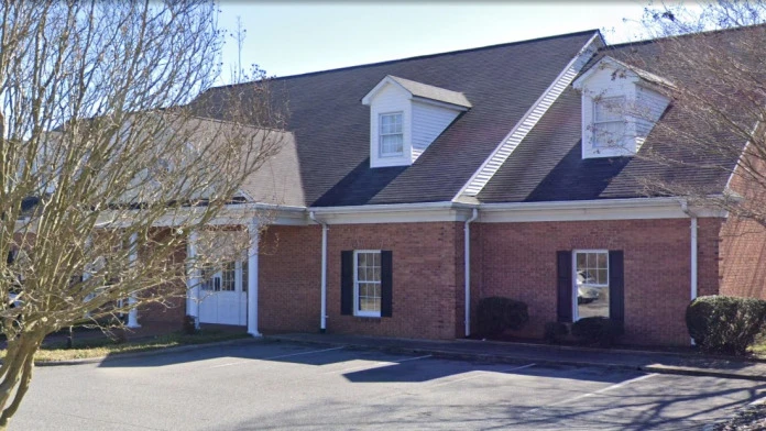 Counseling Center at Concord, Concord, North Carolina, 28025