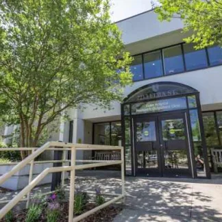 Duke University Hospital Outpatient Department, Durham, North Carolina, 27705