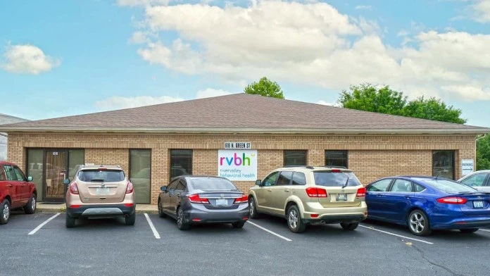 River Valley Behavioral Health, Henderson, Kentucky, 42420