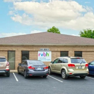 River Valley Behavioral Health, Henderson, Kentucky, 42420