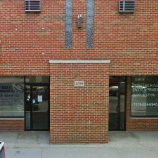 DUI Counseling Center, Chicago, Illinois, 60632