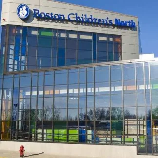 Boston Children's Hospital, Boston, Massachusetts, 02115