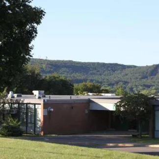 Childrens Home - Kingston, Kingston, New York, 12401