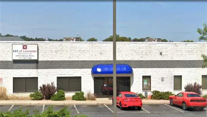 Addiction Recovery Systems, Lancaster, Pennsylvania, 17603