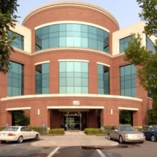 VA Portland Health Care System - Hillsboro CBOC, Hillsboro, Oregon, 97006