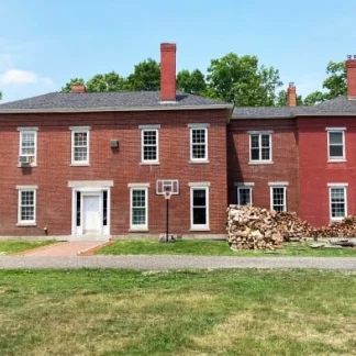 Adult and Teen Challenge Maine, Augusta, Maine, 04364