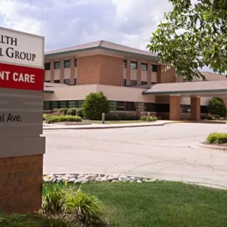 ProHealth Care, New Berlin, Wisconsin, 53151