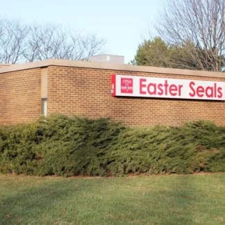 Easterseals Michigan, Grand Rapids, Michigan, 49546