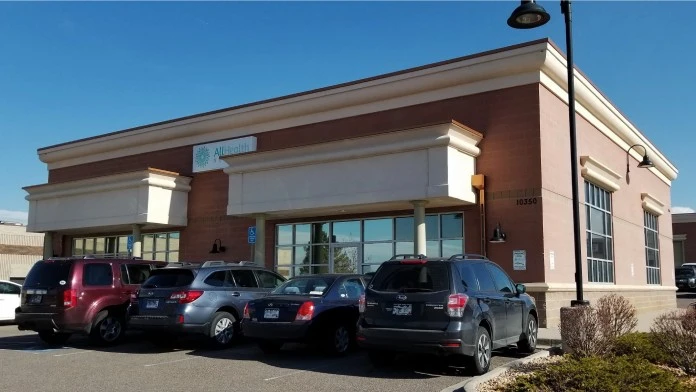 All Health Network, Parker, Colorado, 80134