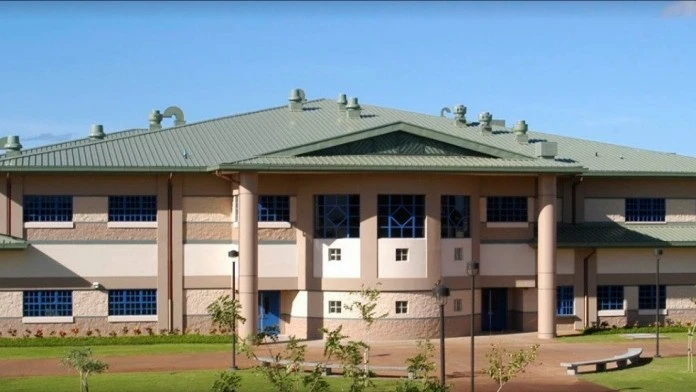 YMCA of Honolulu - Kapolei High School, Kapolei, Hawaii, 96707
