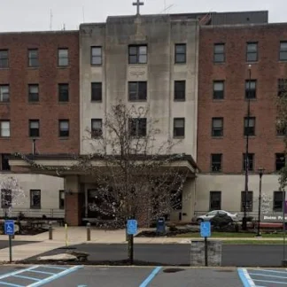 Divine Providence Hospital - Inpatient, Williamsport, Pennsylvania, 17701