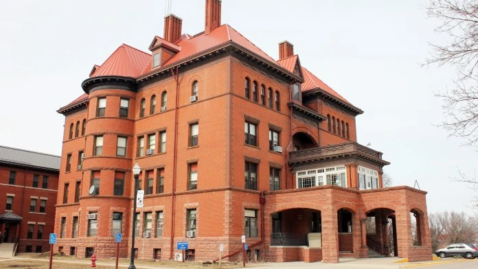 Mental Health Institute - Cherokee, Cherokee, Iowa, 51012