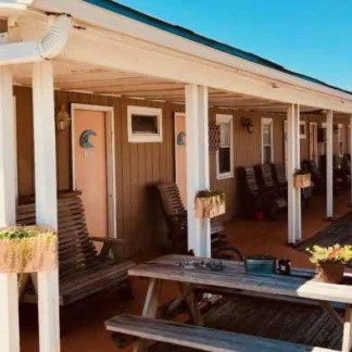 Changing Tides, Kitty Hawk, North Carolina, 27949