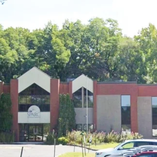 St. Peter's Addiction Recovery Center - SPARC, Syracuse, New York, 12084
