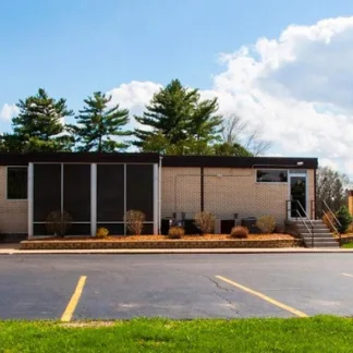 Pauquette Center, Reedsburg, Wisconsin, 53959