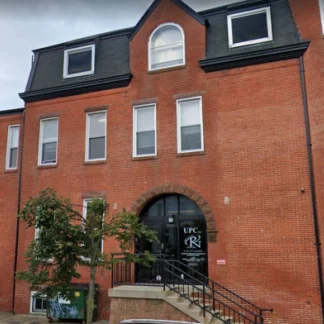 Recovery Network - 25th Street, Baltimore, Maryland, 21218