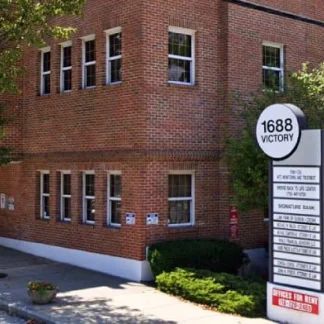 Bridge Back to Life Center, Staten Island, New York, 10314