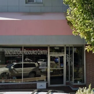 Innovation Resource Center, Sunnyside, Washington, 98944