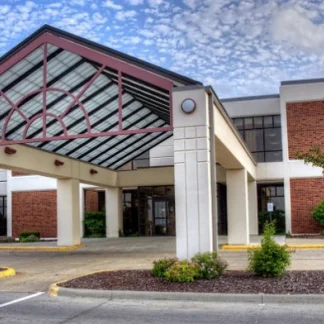 Cass County Memorial Hospital - Behavioral Health, Atlantic, Iowa, 50022