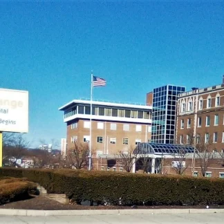 East Orange General Hospital Behavioral Health - Outpatient, East Orange, New Jersey, 07018