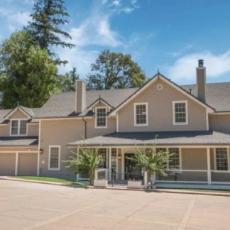 Wellness Retreat Recovery Center, Los Gatos, California, 95033