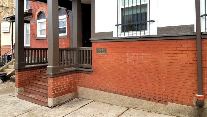 Accessible Recovery Services - Highland Park, Pittsburgh, Pennsylvania, 15206