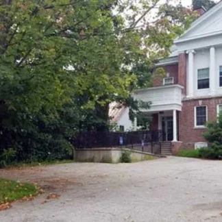 Tri - County Mental Health Services, Farmington, Maine, 04938