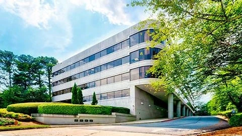 Atlanta VA Health Care System - Henderson Mill Clinic, Atlanta, Georgia, 30341
