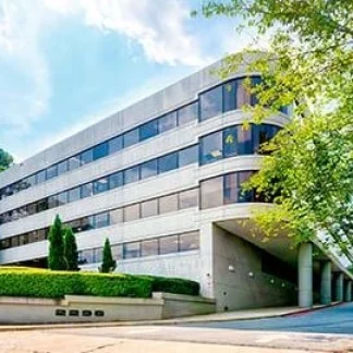 Atlanta VA Health Care System - Henderson Mill Clinic, Atlanta, Georgia, 30341