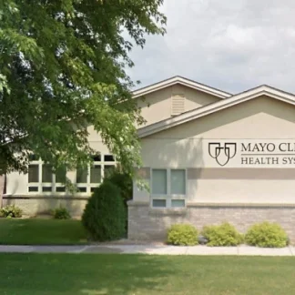 Mayo Clinic Health System, Belle Plaine, Minnesota, 56011