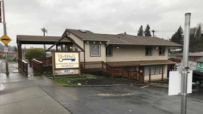 Family Health Center - Grade Street Campus, Kelso, Washington, 98626