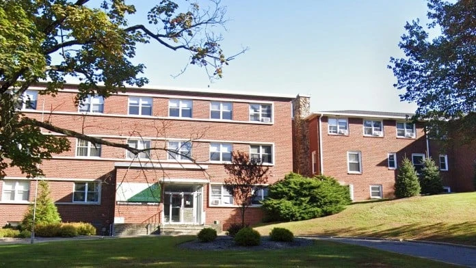 Saint Clare's Behavioral Health, Denville, New Jersey, 07834
